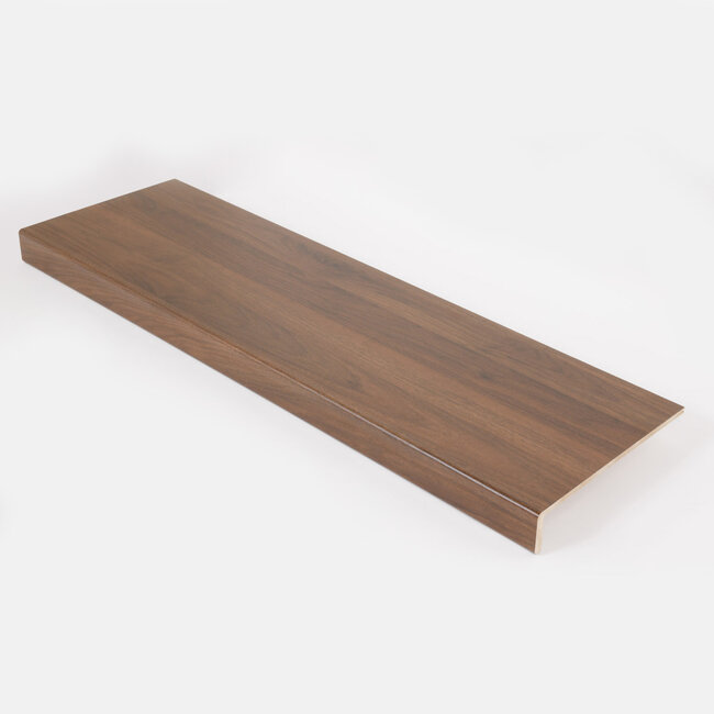 Overzettrede - Brownie Oak - 100 x 30 cm of 130 x 38 cm