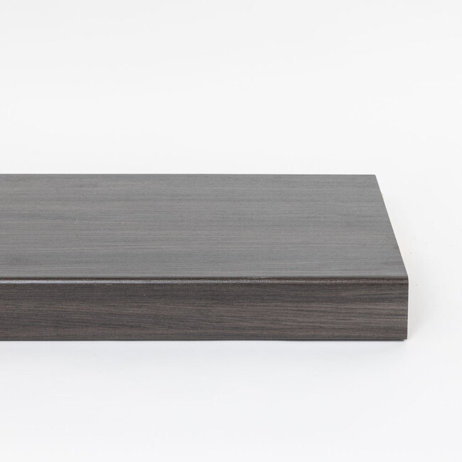 Overzettrede - Coffee Oak - 100 x 30 cm of 130 x 38 cm