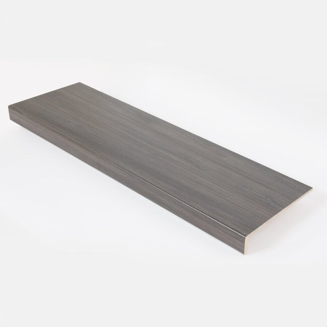 Overzettrede - Coffee Oak - 100 x 30 cm of 130 x 38 cm