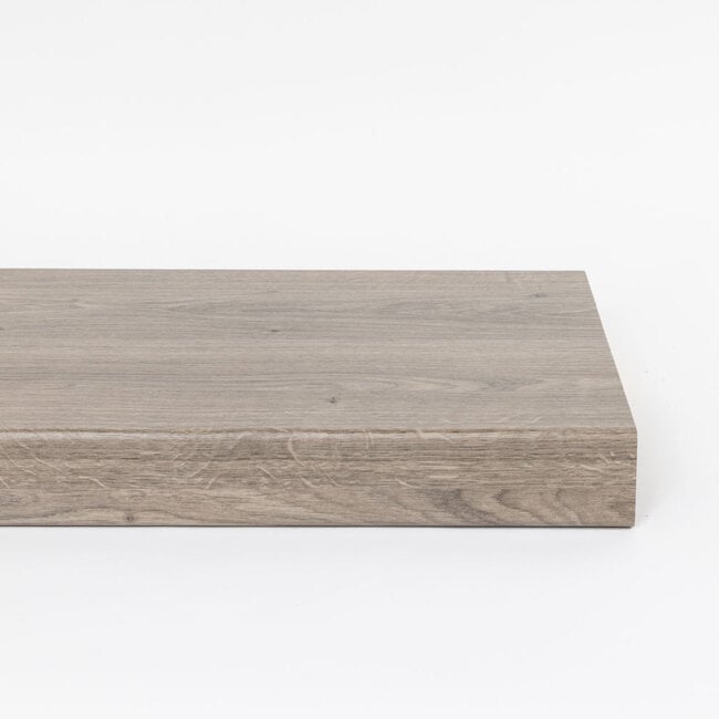Overzettrede - Grizzly Oak - 100 x 30 cm of 130 x 38 cm