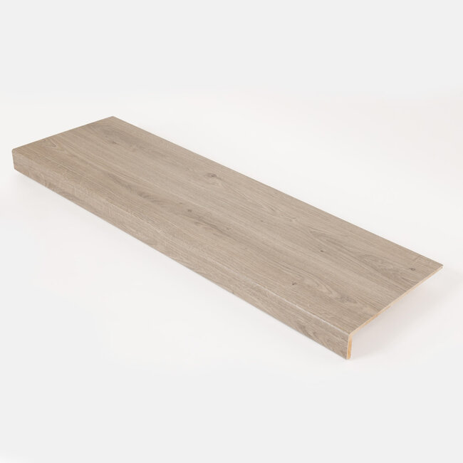 Overzettrede - Grizzly Oak - 100 x 30 cm of 130 x 38 cm