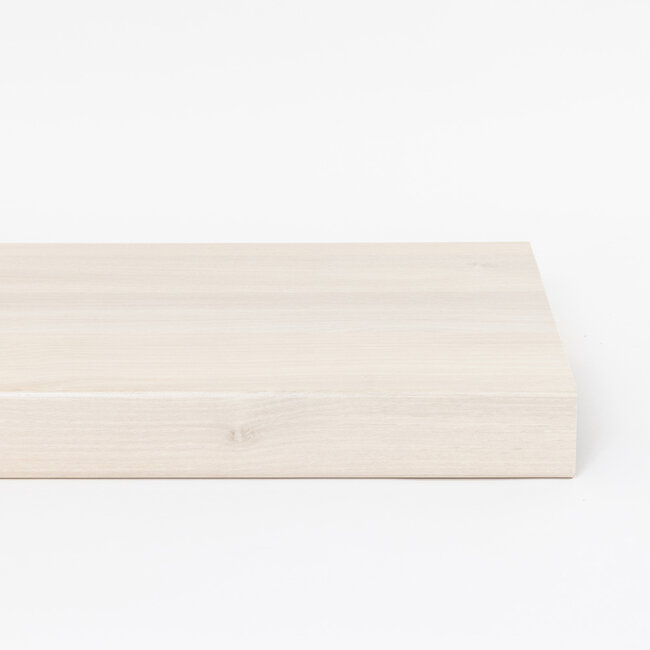 Overzettrede - Beach Oak - 100 x 30 cm of 130 x 38 cm