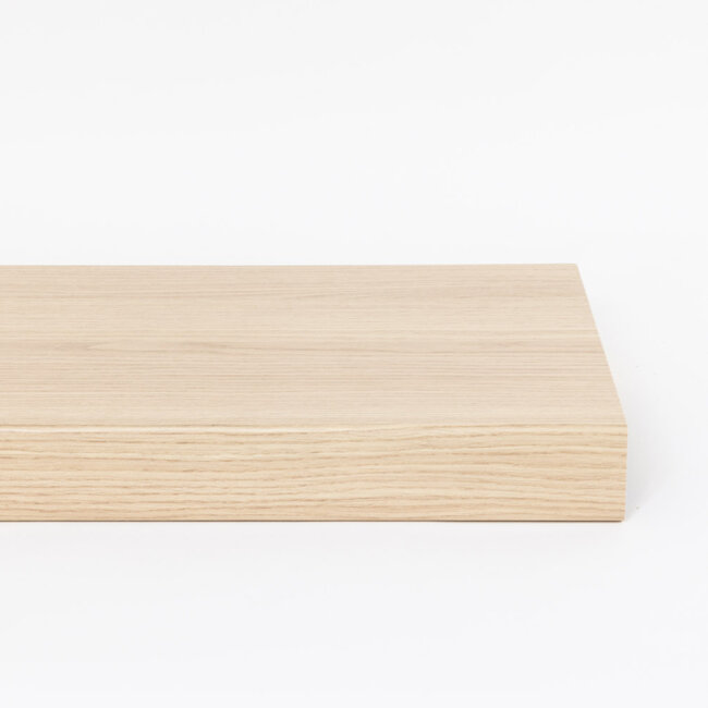 Overzettrede - Living Oak - 100 x 30 cm of 130 x 38 cm