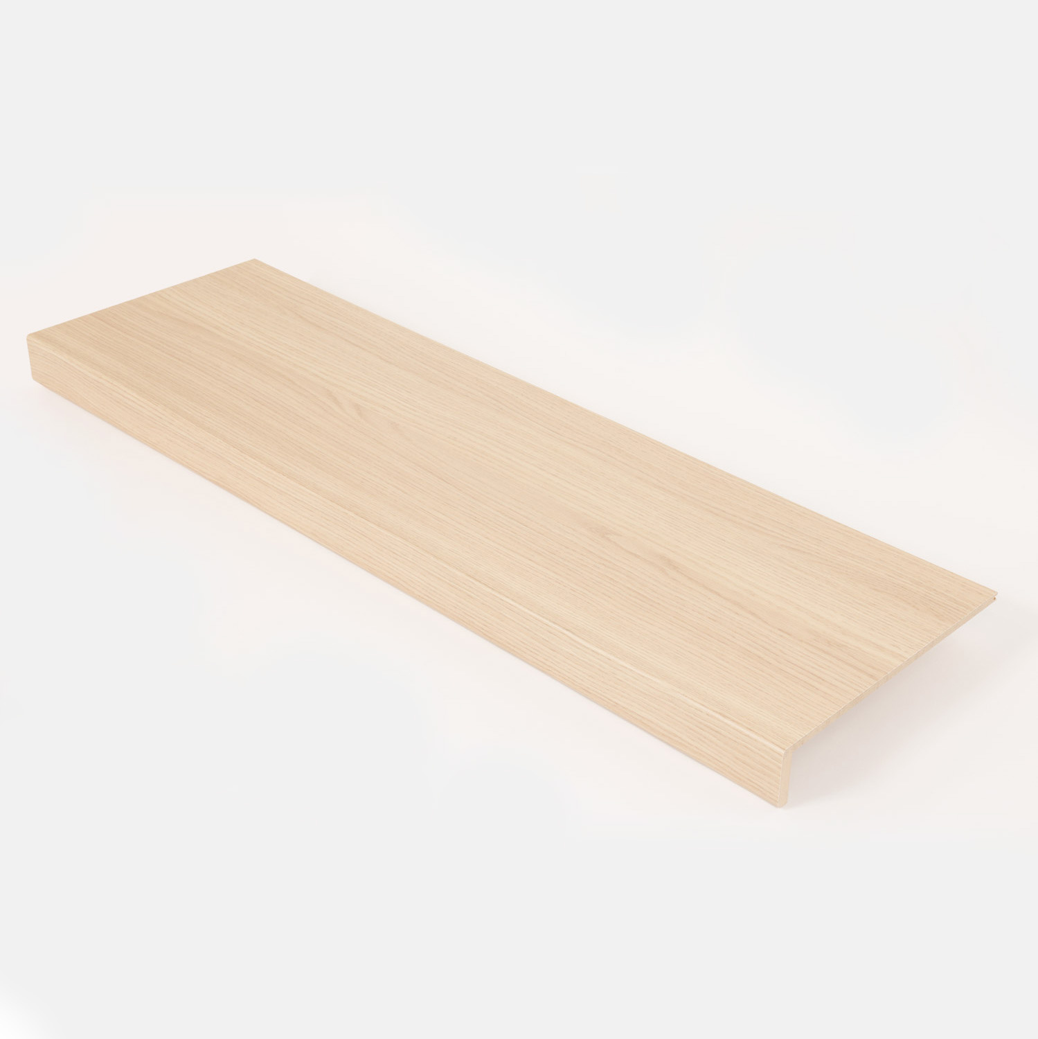 Overzet traptrede - Living Oak afbeelding