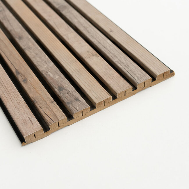 Wallcompany Forest wandpaneel - 30 x 277 cm