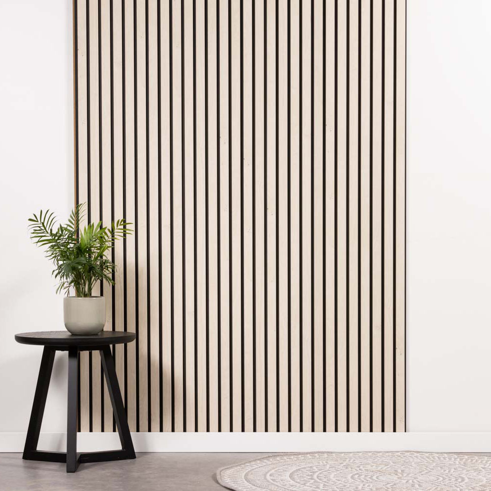 Wallcompany Dune wandpaneel - 30 x 277 cm afbeelding