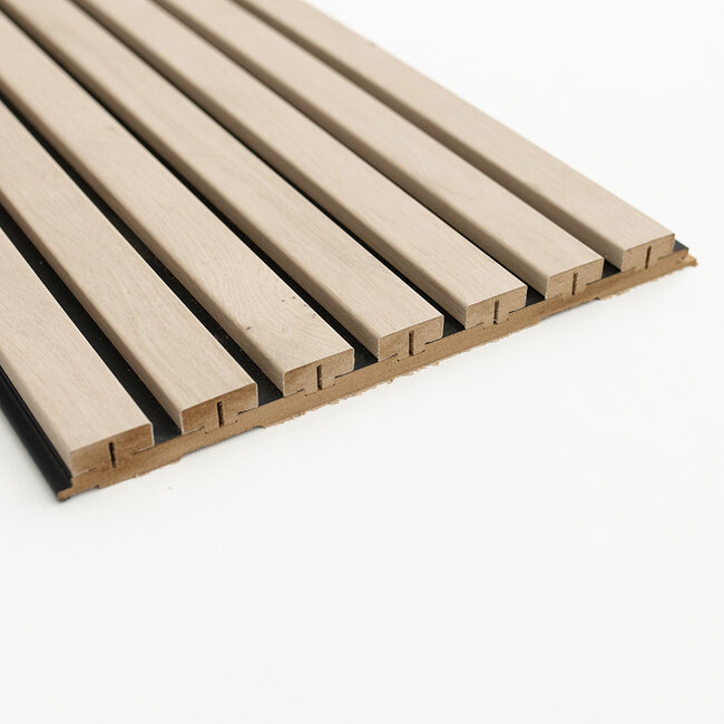 IG Acoustics Acoustic Diffuser 2D 500 - 30 x 30 cm