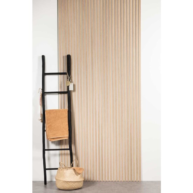 River wandpaneel -  Badkamerpaneel - 30 x 277 cm