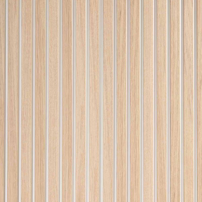 River wandpaneel -  Badkamerpaneel - 30 x 277 cm