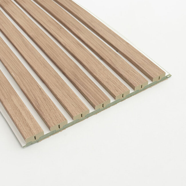 River wandpaneel -  Badkamerpaneel - 30 x 277 cm