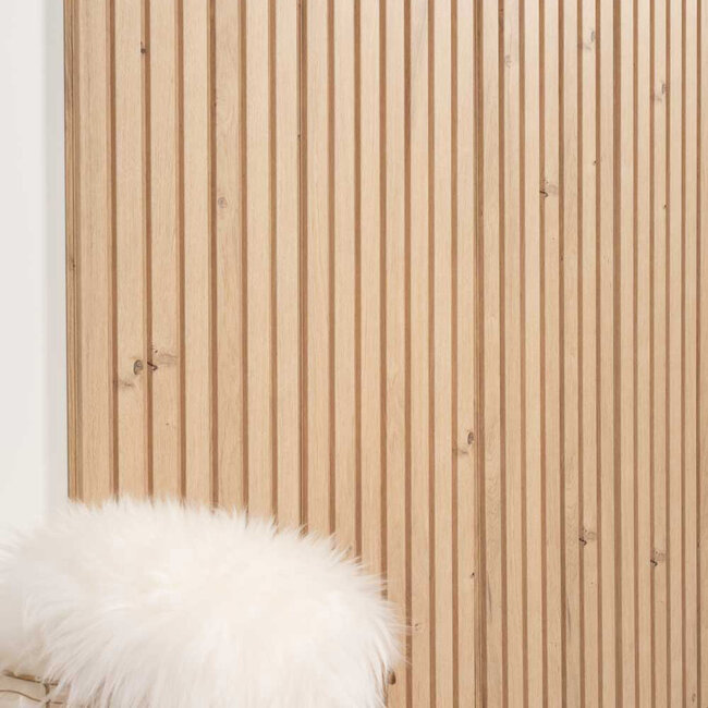 Wallcompany Desert wandpaneel -  30 x 277 cm