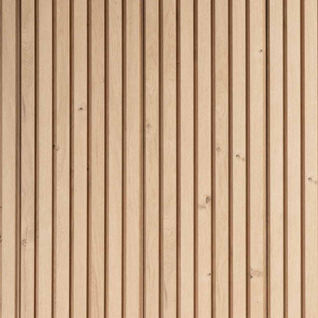 Wallcompany Desert wandpaneel -  30 x 277 cm