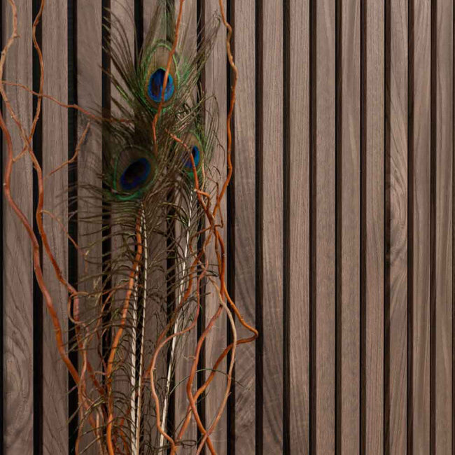 Wallcompany Jungle wandpaneel -  30 x 277 cm