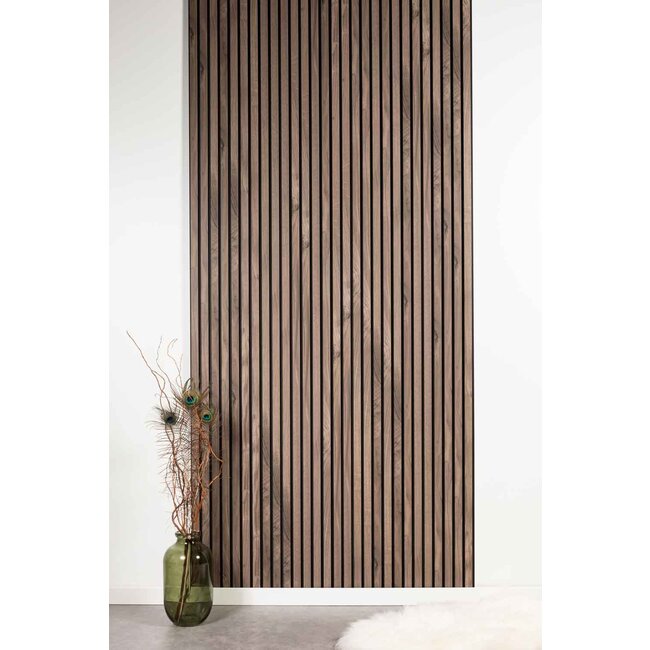 Wallcompany Jungle wandpaneel -  30 x 277 cm