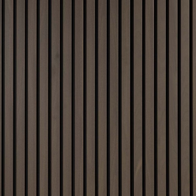 Wallcompany Mountain wandpaneel -  30 x 277 cm