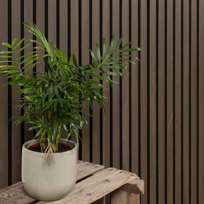 Wallcompany Mountain wandpaneel -  30 x 277 cm