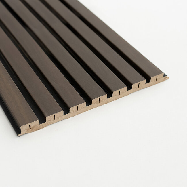 Wallcompany Mountain wandpaneel -  30 x 277 cm