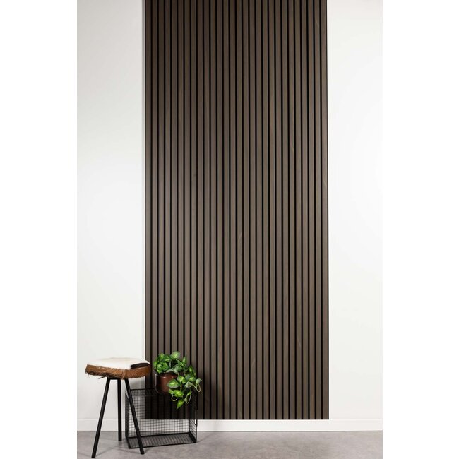 Wallcompany Mountain wandpaneel -  30 x 277 cm