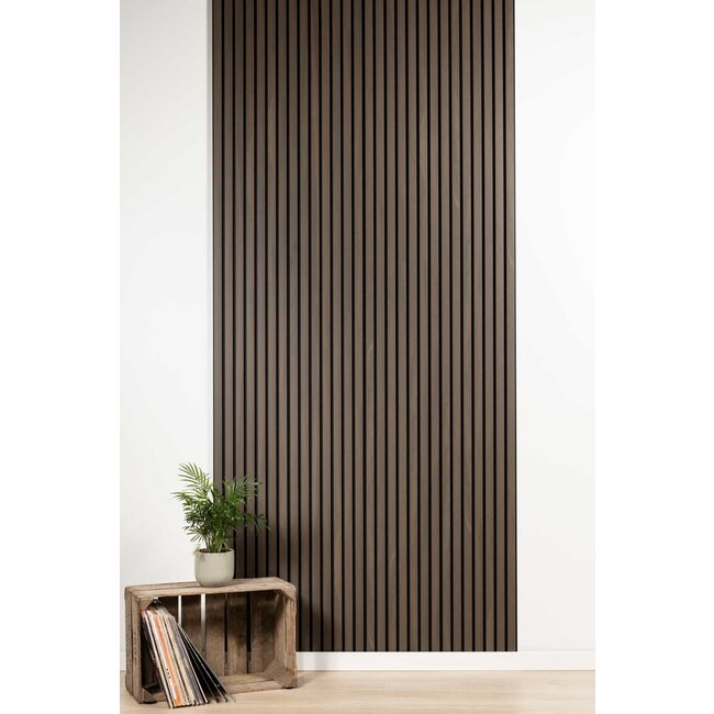 Wallcompany Mountain wandpaneel -  30 x 277 cm