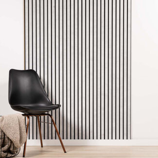 Wallcompany Urban wandpaneel -  30 x 277 cm