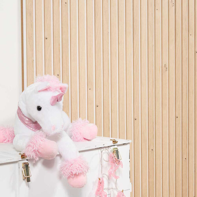 Wallcompany Savanna wandpaneel - 30 x 277 cm