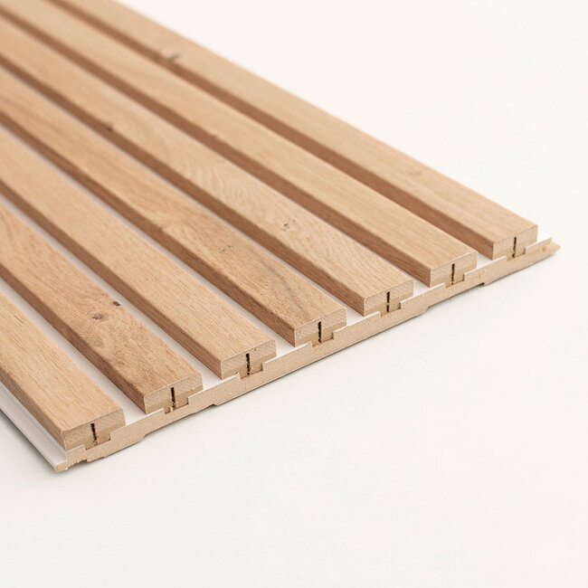 Wallcompany Savanna wandpaneel - 30 x 277 cm