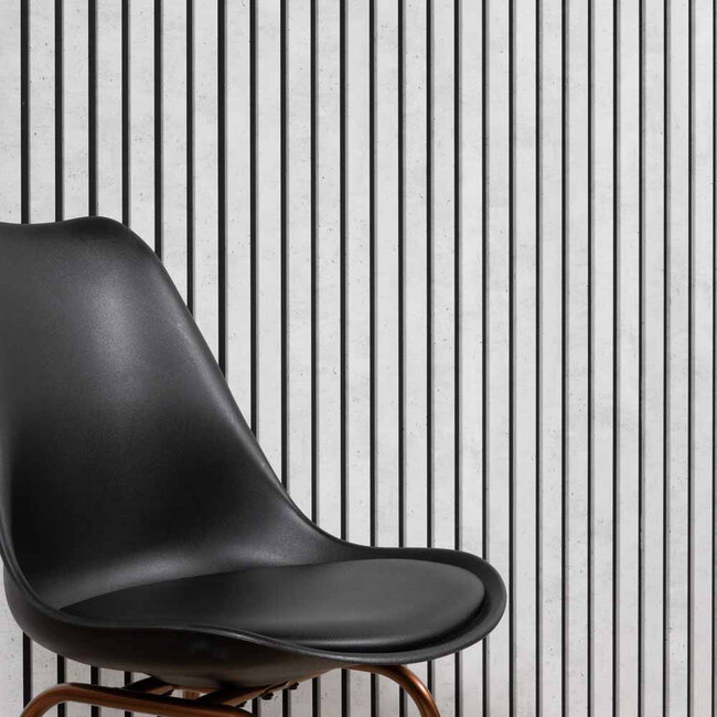 Kleurstaal Urban - Wandpanelen