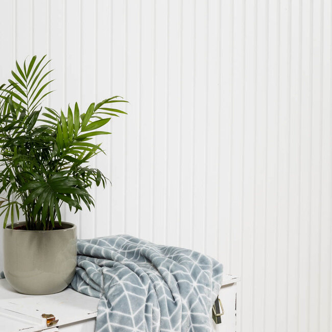 Kleurstaal Alpine - Wandpanelen