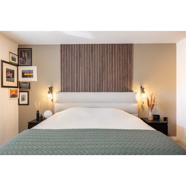 Wallcompany Jungle wandpaneel -  30 x 277 cm