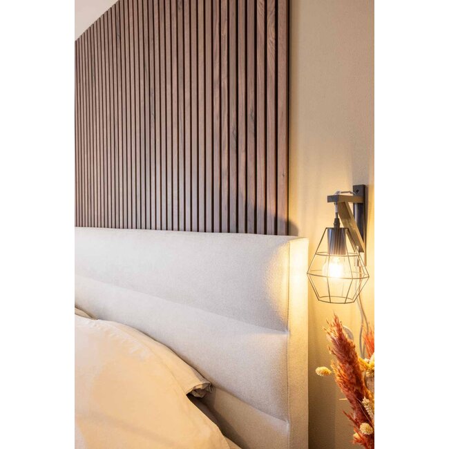 Wallcompany Jungle wandpaneel -  30 x 277 cm