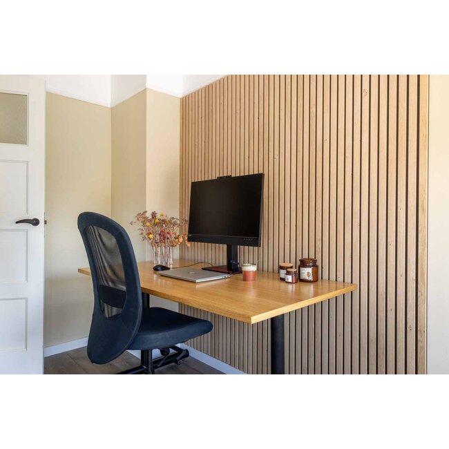 Wallcompany Prairie wandpaneel -  30 x 277 cm