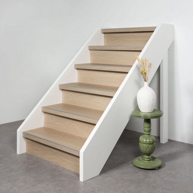 Kleurstaal Twilight Wood | pvc