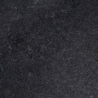 Kleurstaal Anthracite Stone | pvc