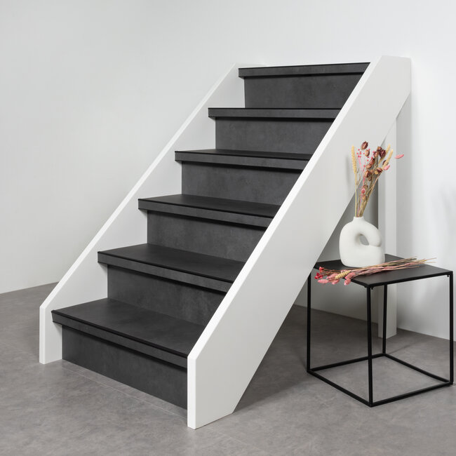 Kleurstaal Shadow Stone | pvc