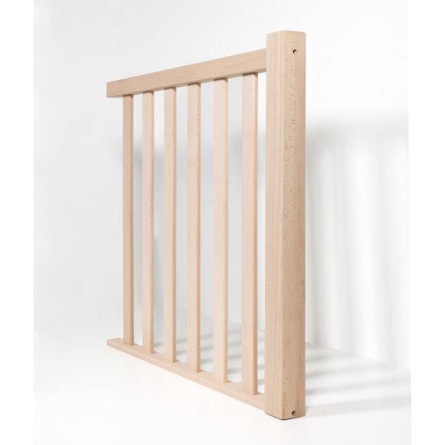 Flat Beech Balustrade | Beukenhout