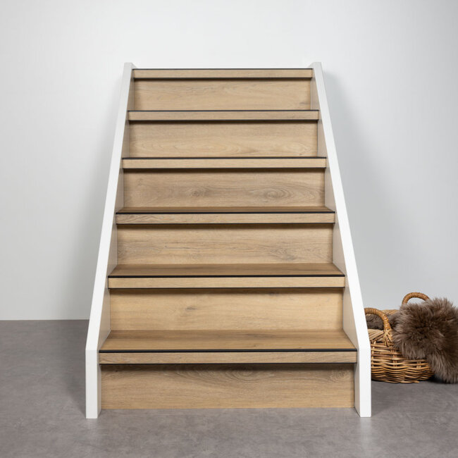 Twilight Wood – PVC Vloer - 2,23 m²