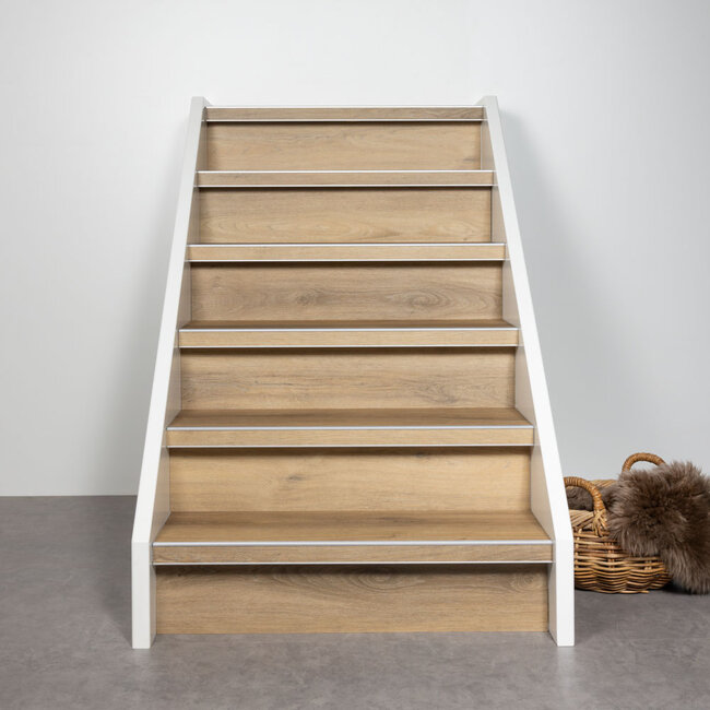 Twilight Wood – PVC Vloer - 2,23 m²