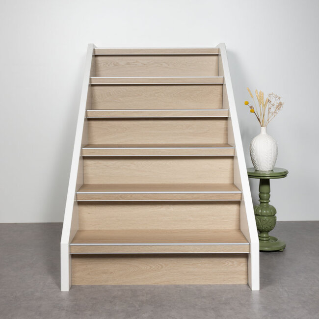 Blonde Wood – PVC Vloer - 1,37 m²