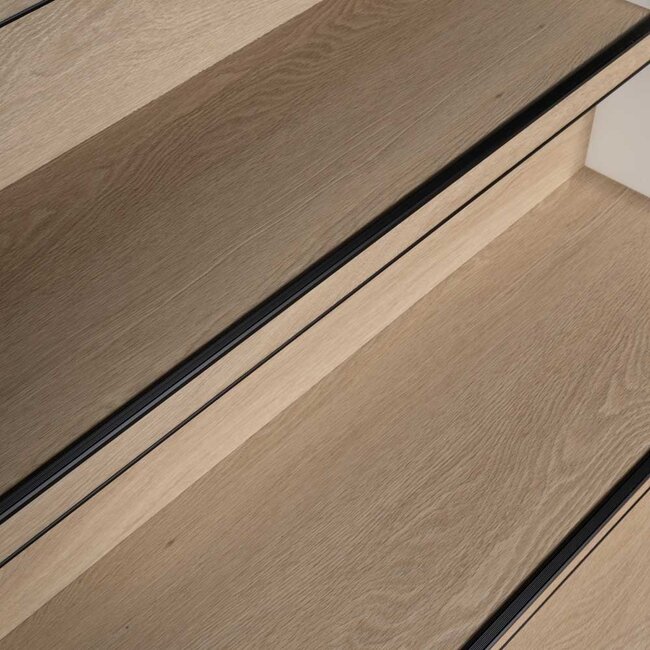 Blonde Wood – PVC Vloer - 1,37 m²