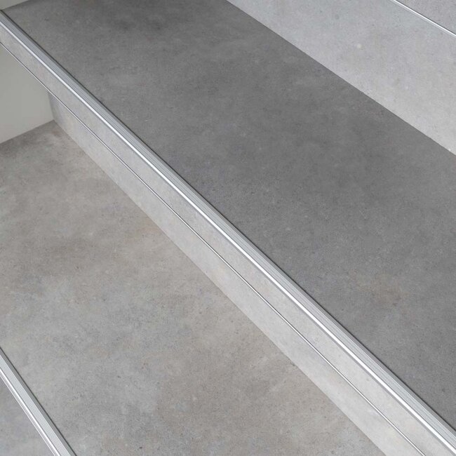 Lime Stone – PVC Vloer - 1,64 m²