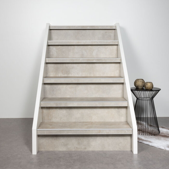 Moon Stone  – PVC Vloer - 1,64 m²