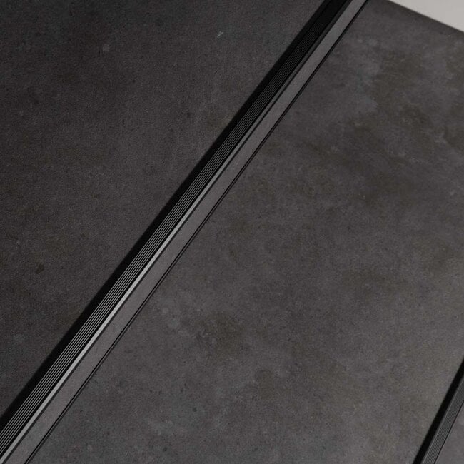 Shadow Stone  – PVC Vloer - 1,64 m²