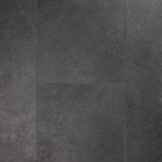 Anthracite Stone  – PVC Vloer - 1,67 m²