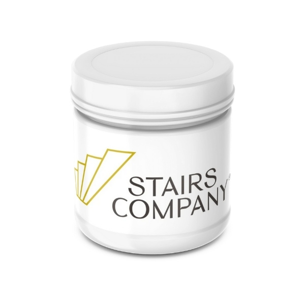 PVC Montagelijm - 2 kg emmer afbeelding