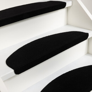 Ribstyle Trapmat | Halve Maantjes Met Antislip