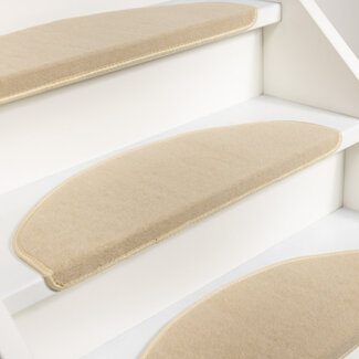 Softstep Trapmat | Halve Maantjes Met Antislip