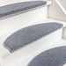 Softstep Trapmat | Halve Maantjes Met Antislip