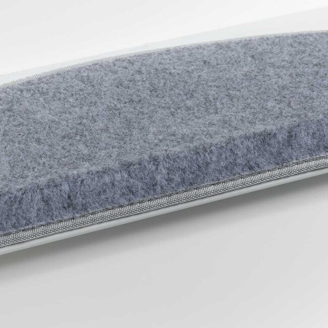 Softstep Trapmat | Halve Maantjes Met Antislip