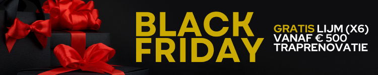 Black Friday actie