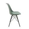 Kick Collection Kuipstoel Metal Luuk - Mintgroen Kick Collection Kuipstoel Metal Luuk - Mintgroen